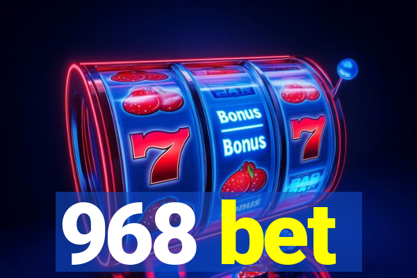 968 bet